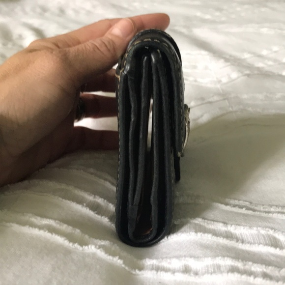 Coach wallet - Picture 5 of 8